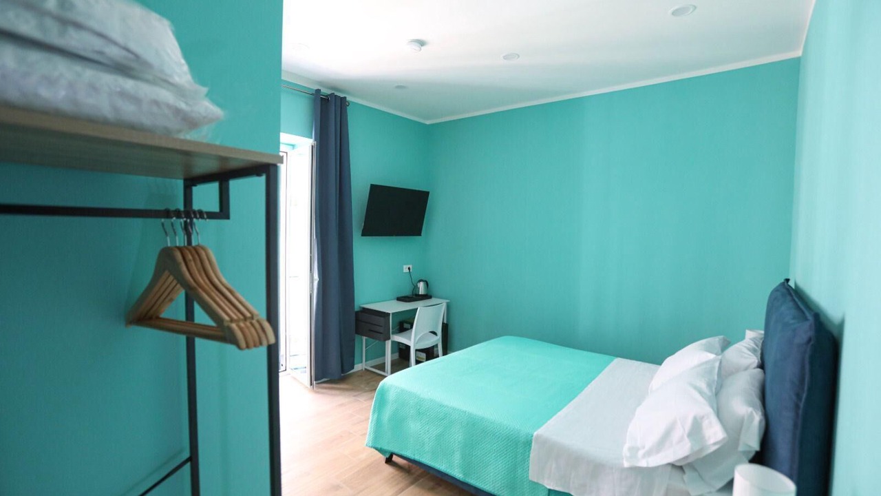 Photo of Bedroom in Montecalvario