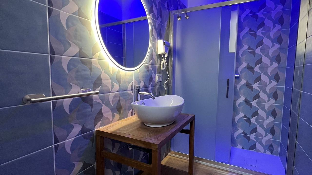 Photo of Bathroom in Montecalvario
