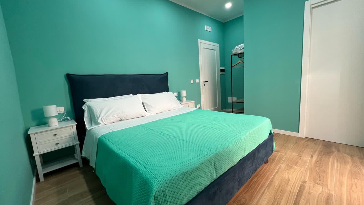 Photo of Bedroom in Montecalvario