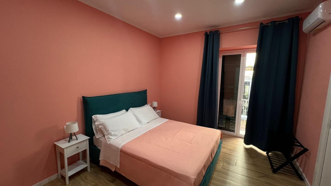 Photo of Bedroom in Montecalvario