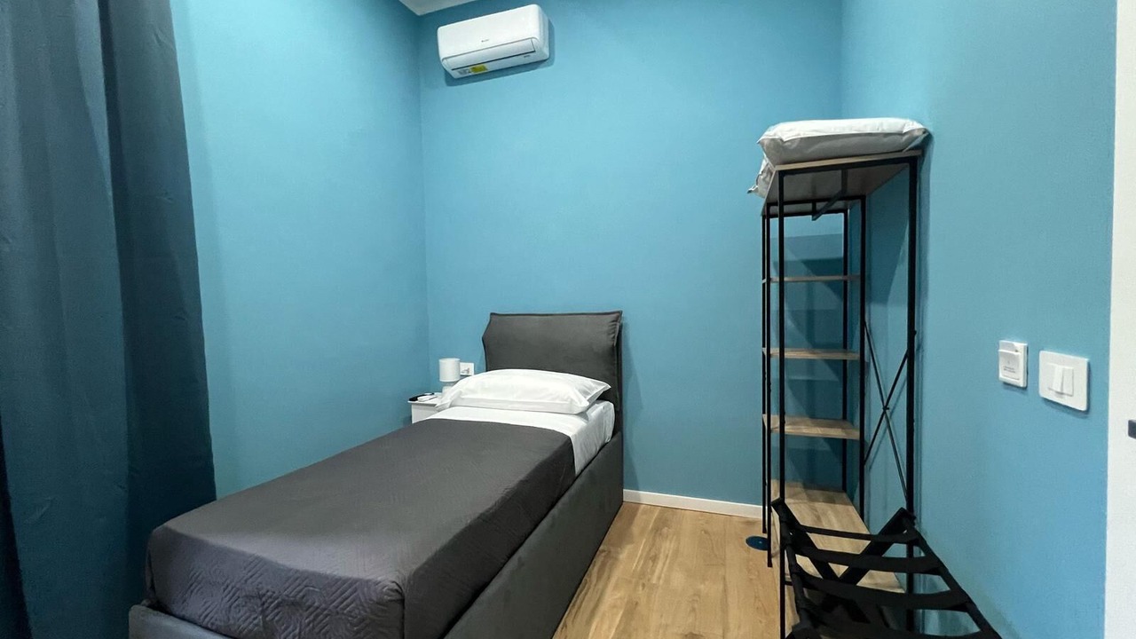 Photo of Bedroom in Montecalvario