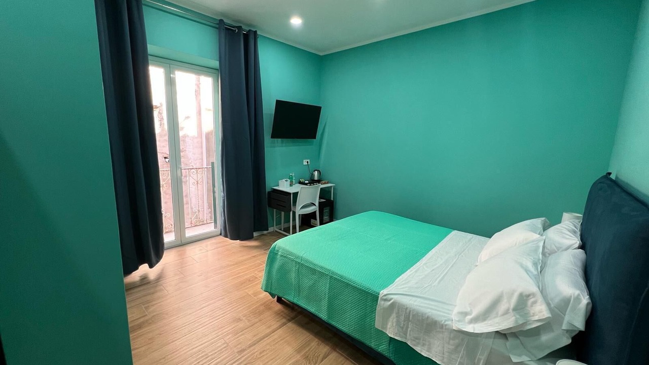 Photo of Bedroom in Montecalvario