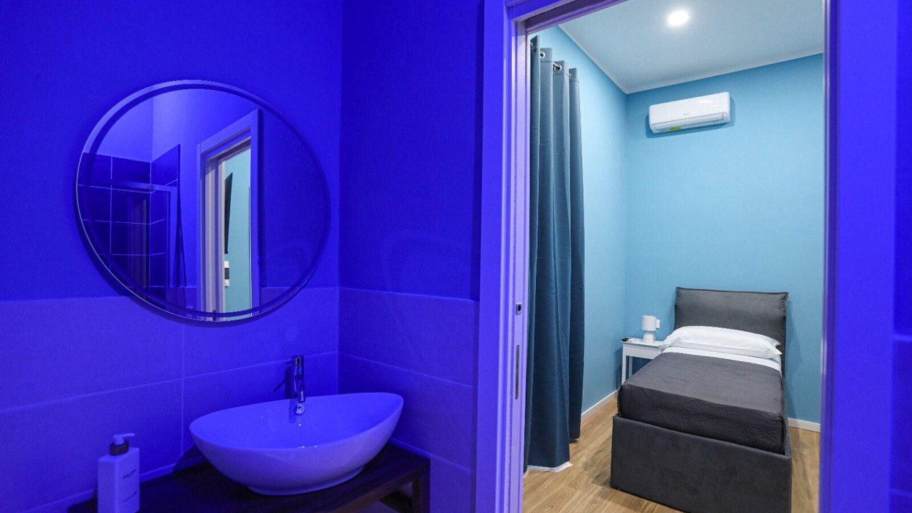 Photo of Bathroom in Montecalvario
