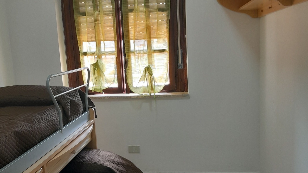 Photo of Bedroom in Scalea