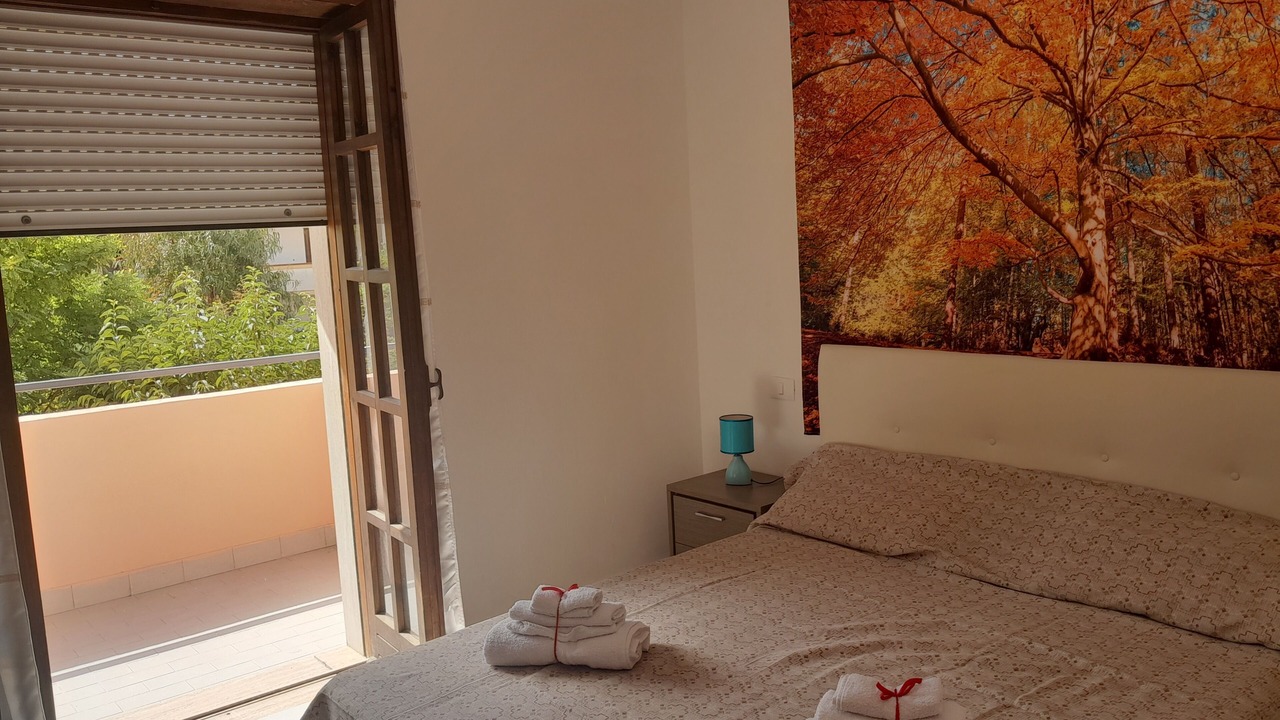 Photo of Bedroom in Scalea