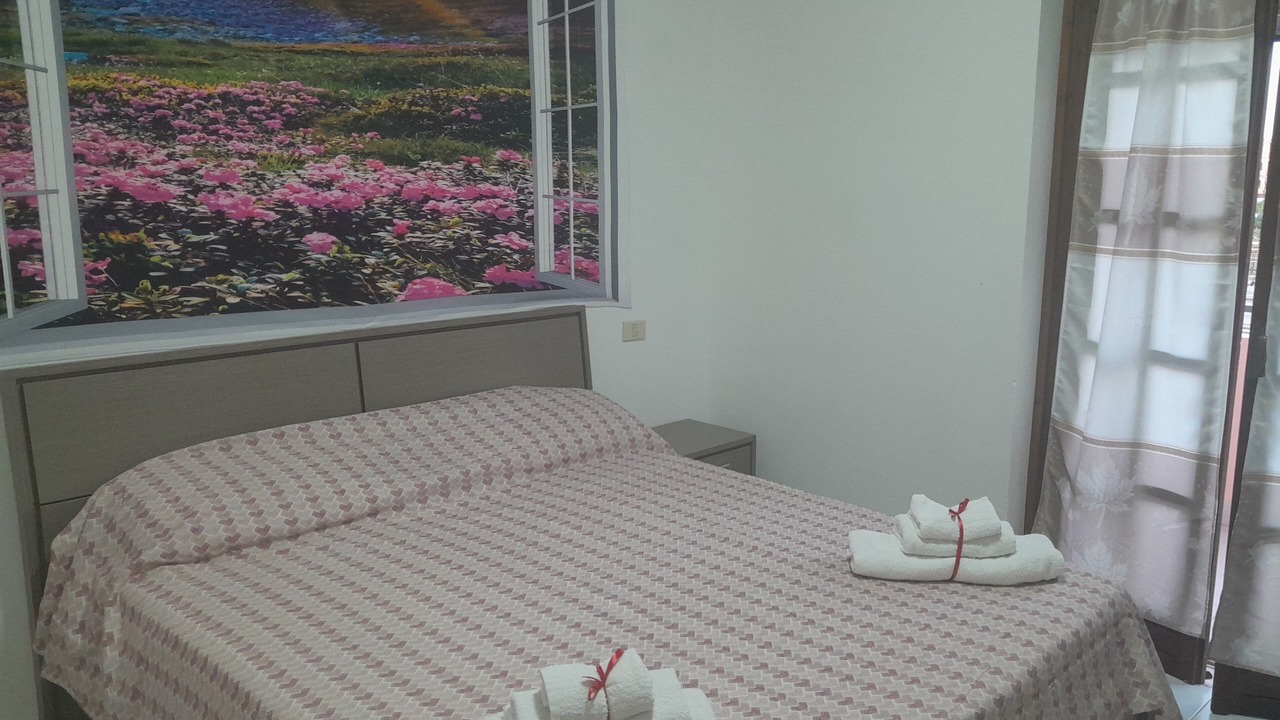 Photo of Bedroom in Scalea