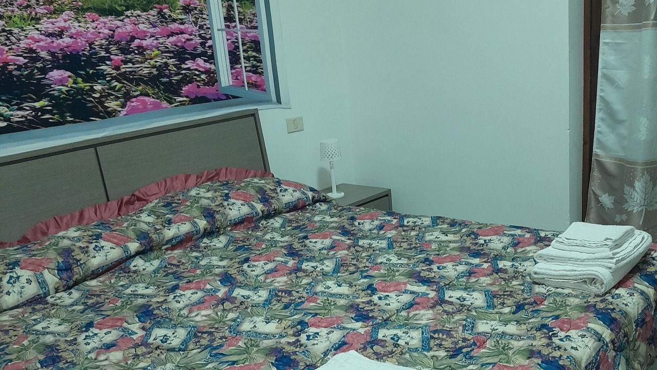 Photo of Bedroom in Scalea