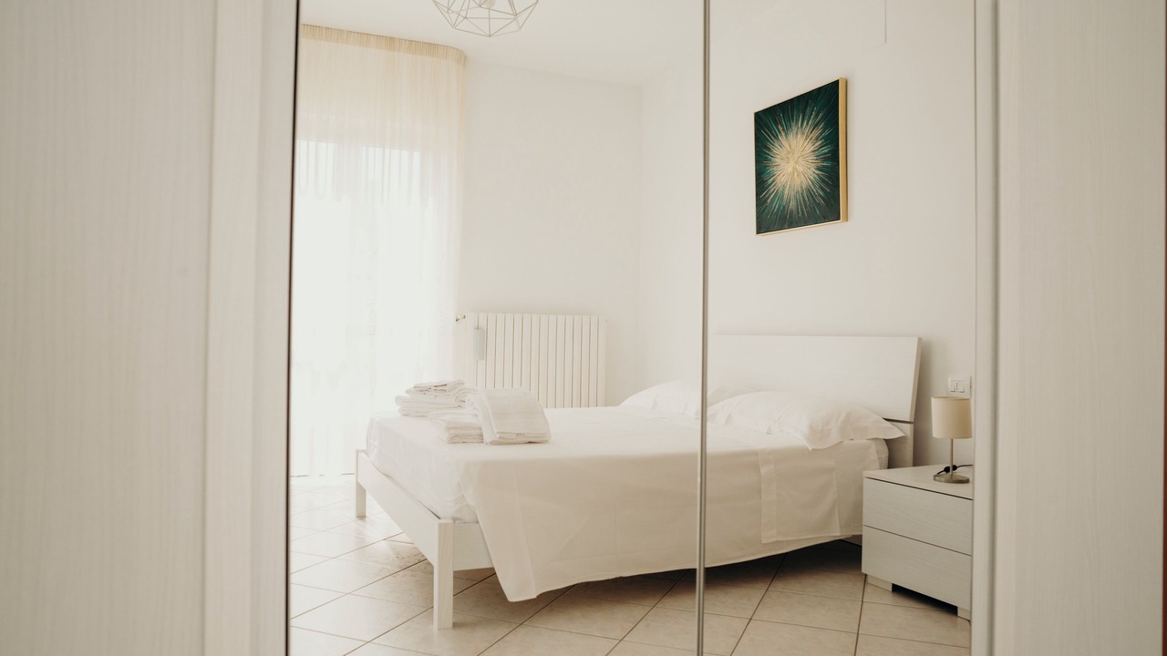 Photo of Bedroom in Collecorvino