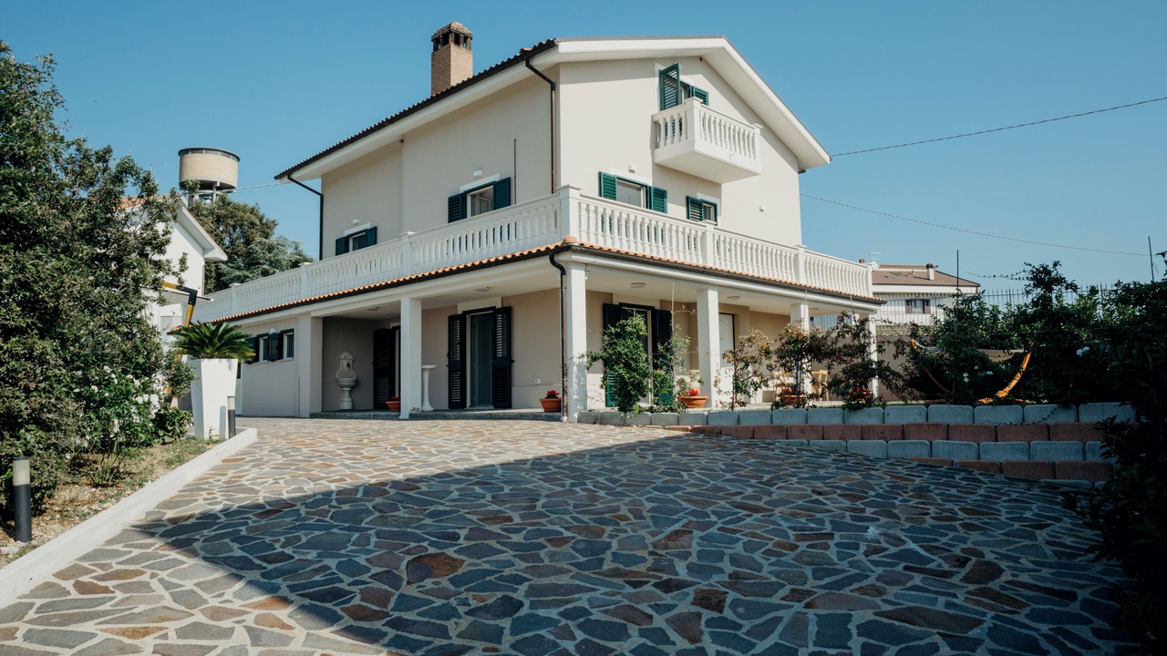 Photo of Outdoor in Collecorvino