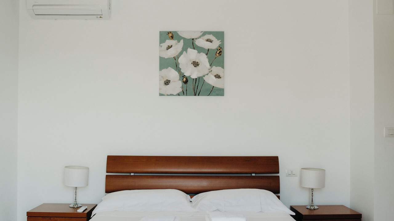 Photo of Bedroom in Collecorvino