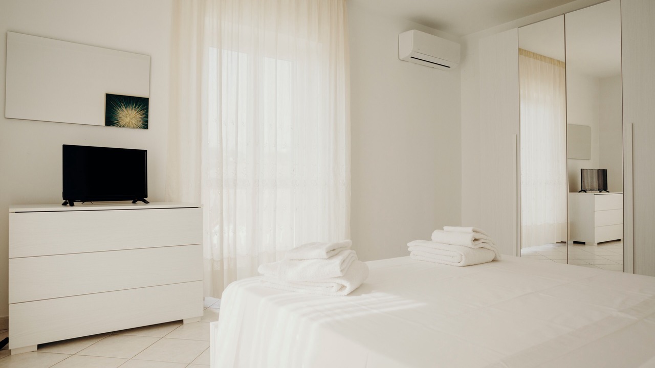Photo of Bedroom in Collecorvino