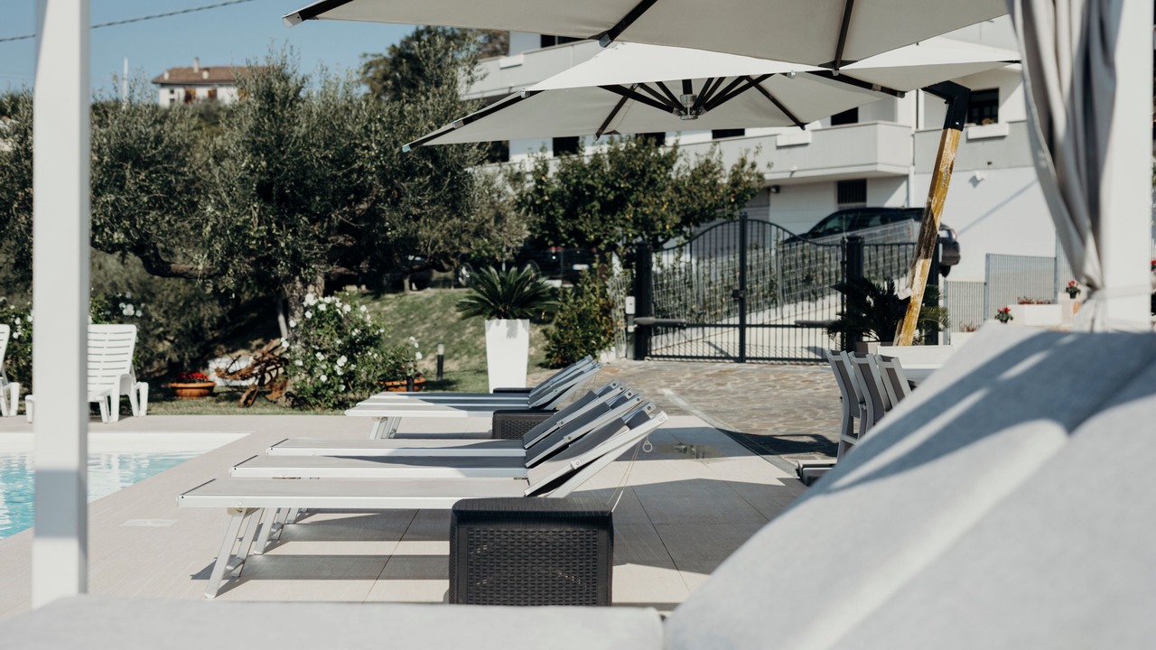 Photo of Patio Balcony in Collecorvino