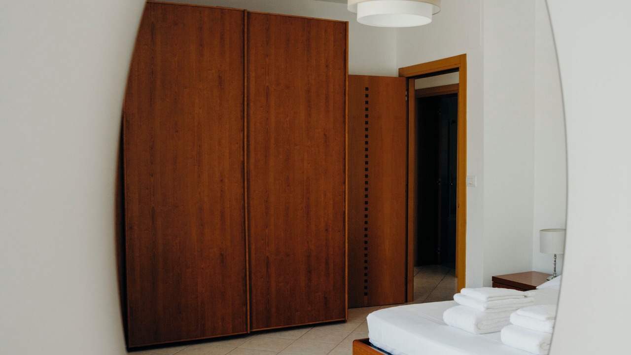 Photo of Bedroom in Collecorvino