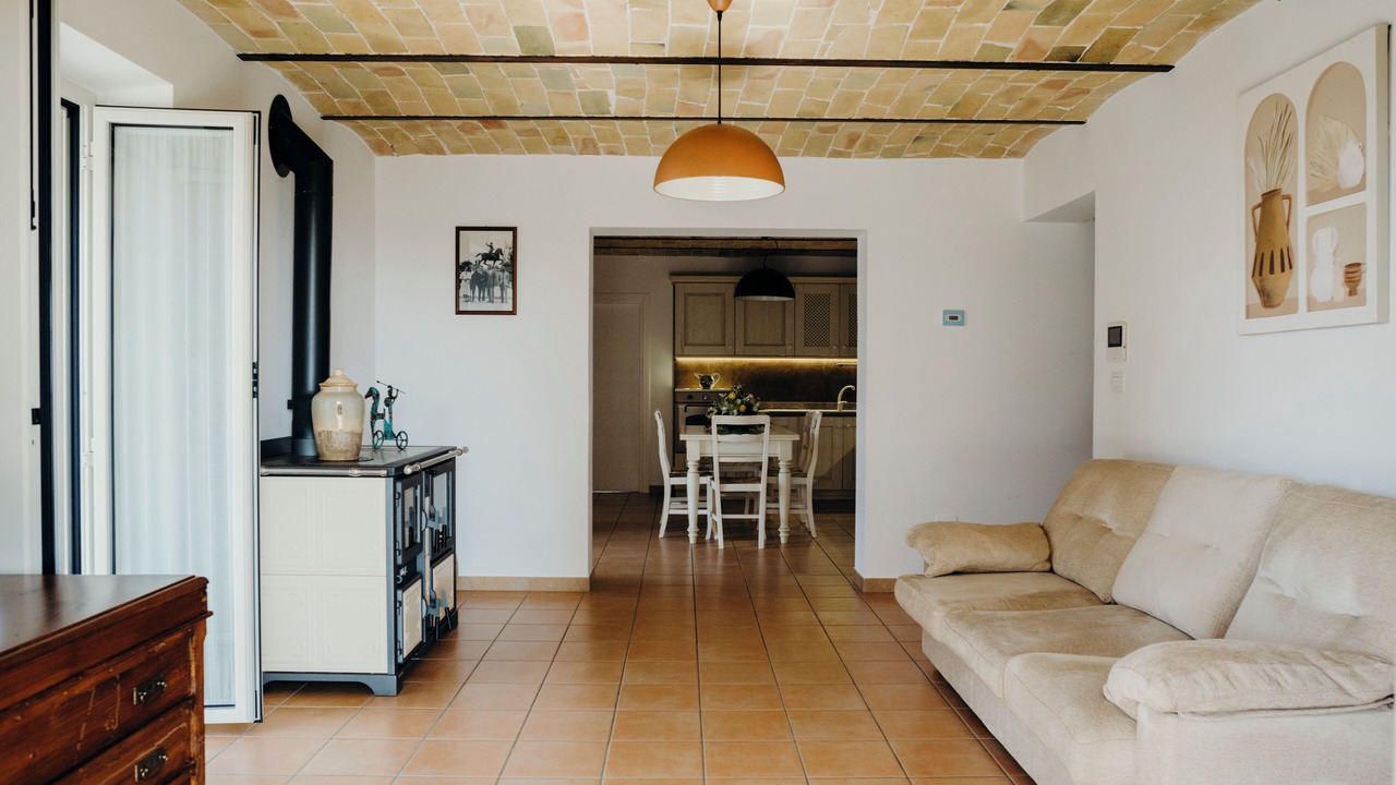 Photo of Livingroom in Collecorvino