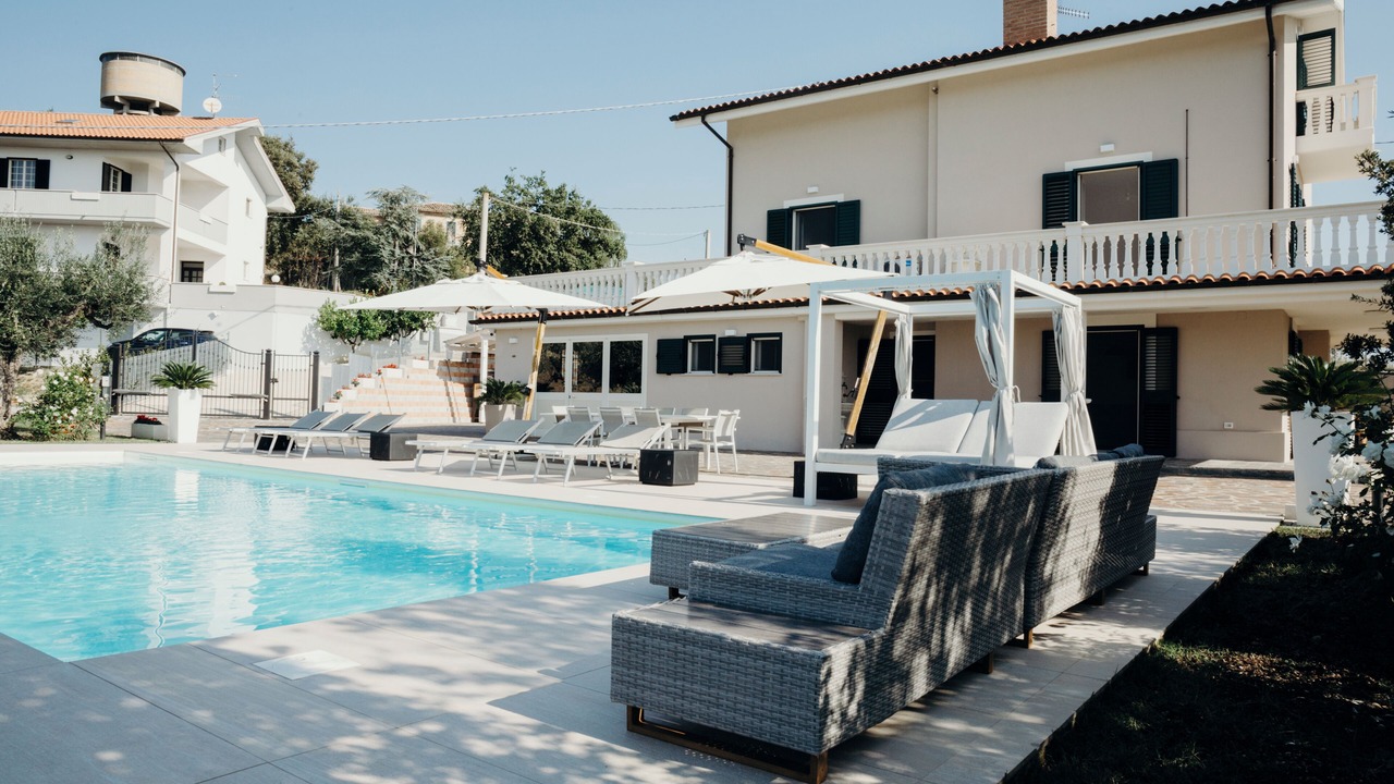 Photo of Outdoor in Collecorvino