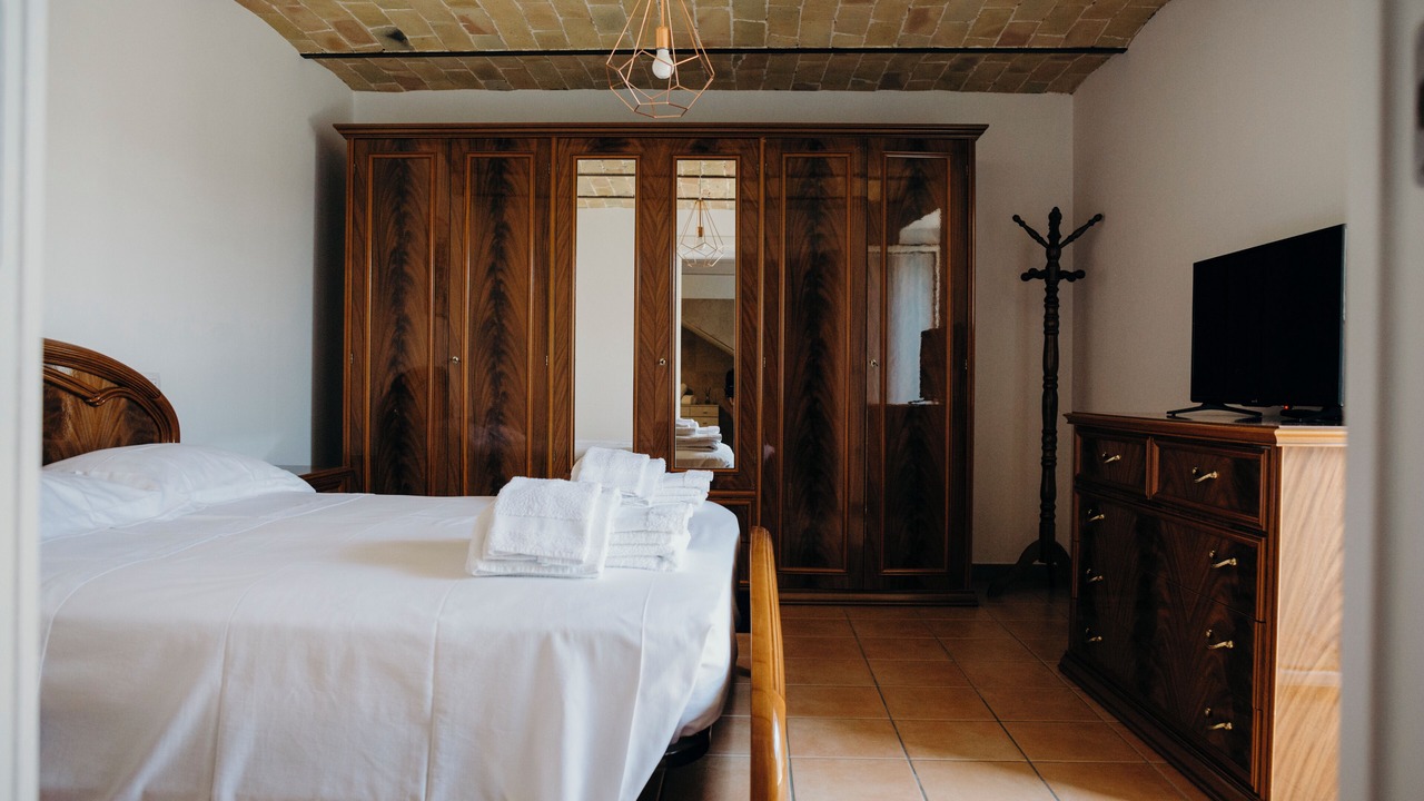 Photo of Bedroom in Collecorvino