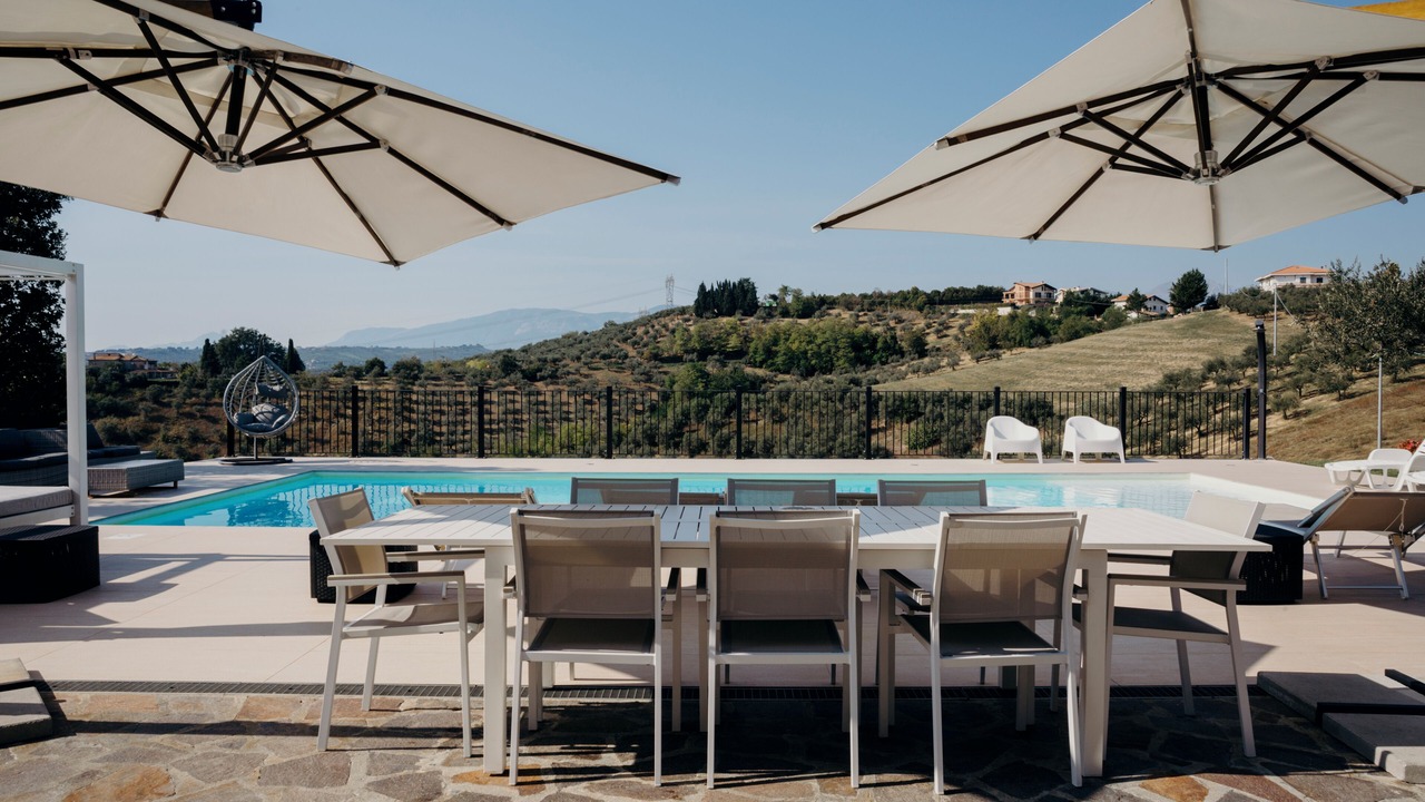 Photo of Outdoor in Collecorvino
