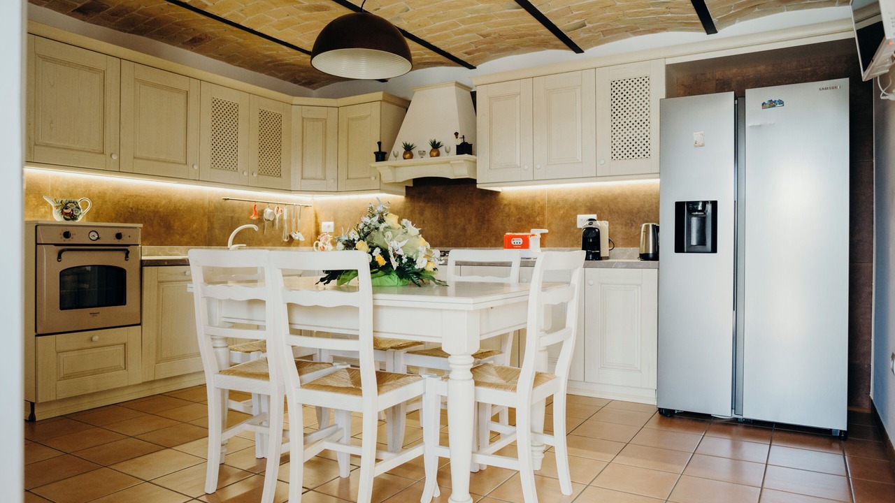 Photo of Kitchen in Collecorvino