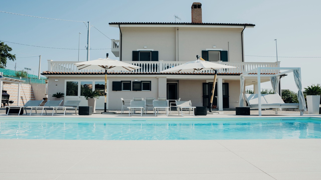 Photo of Outdoor in Collecorvino