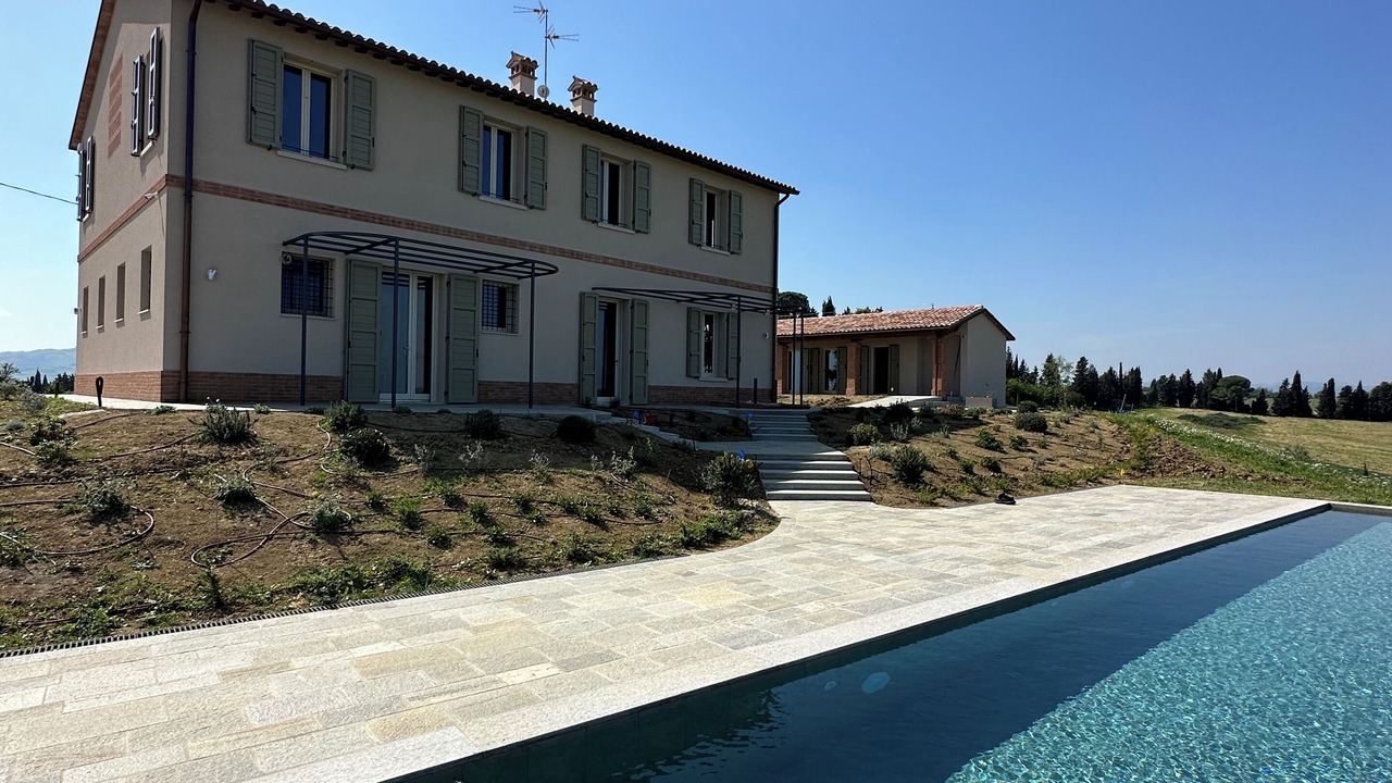 Photo of Outdoor in Oriolo dei Fichi