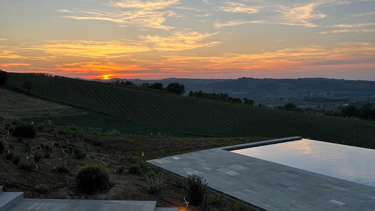 Photo of Outdoor in Oriolo dei Fichi