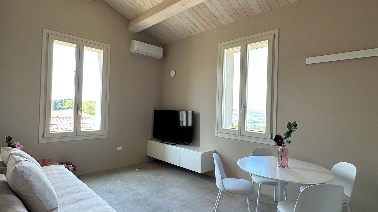 Photo of Livingroom in Oriolo dei Fichi