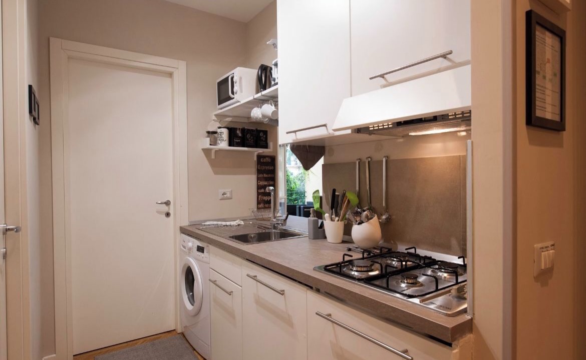 Photo of Kitchen in Vomero