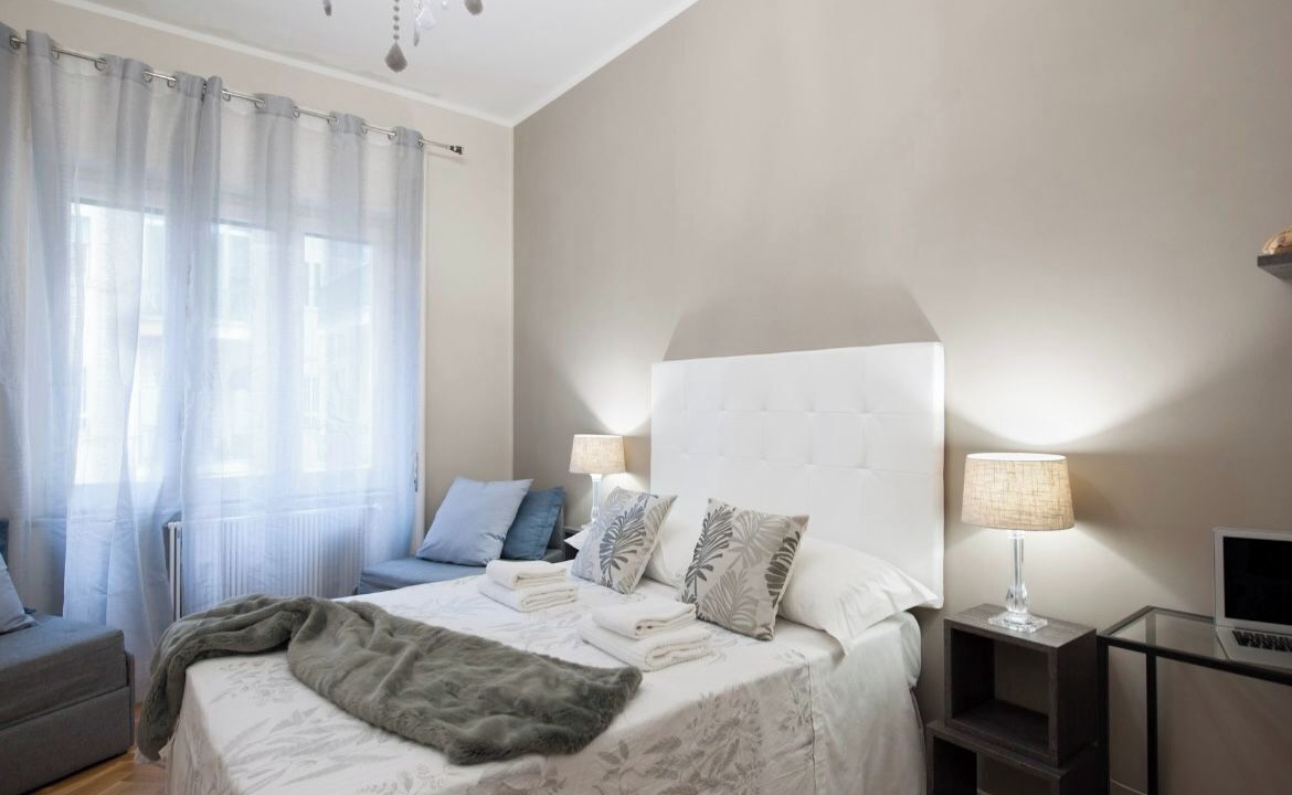 Photo of Bedroom in Vomero