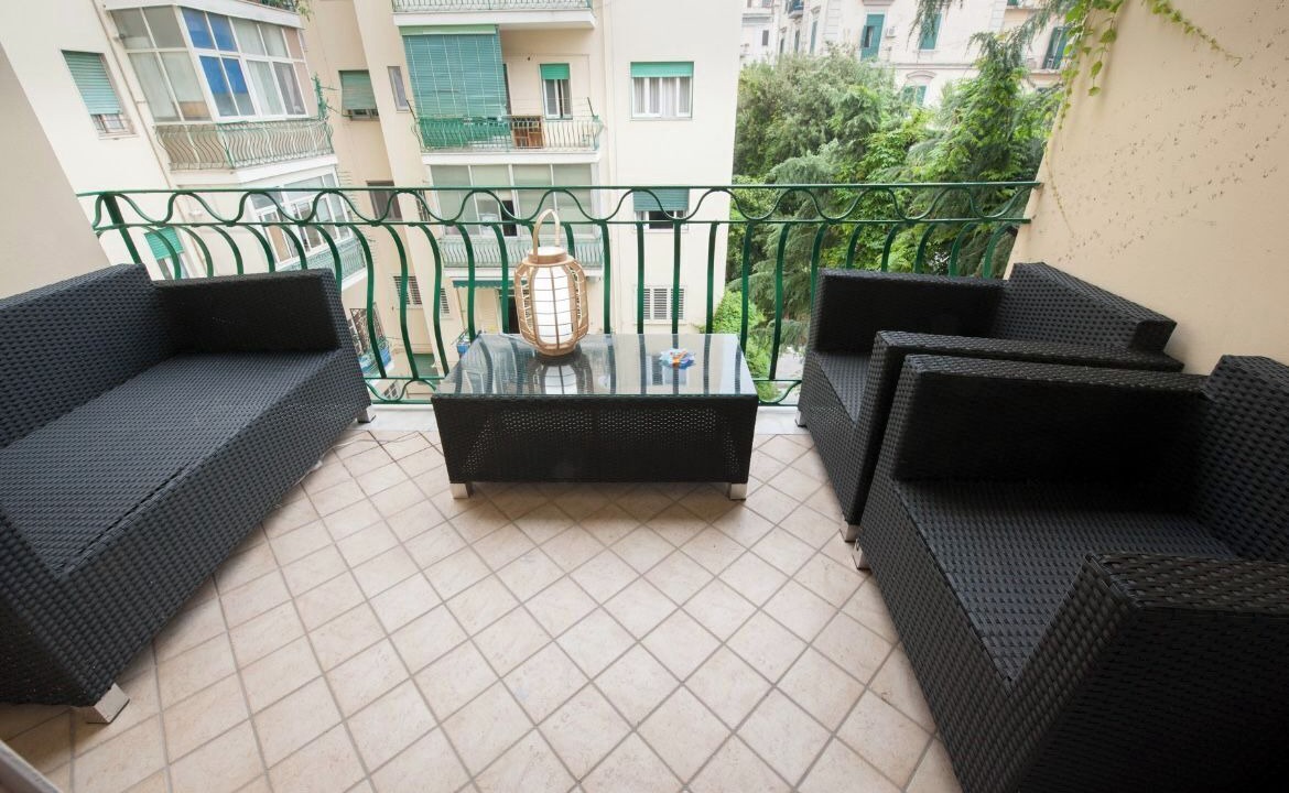 Photo of Outdoor in Vomero