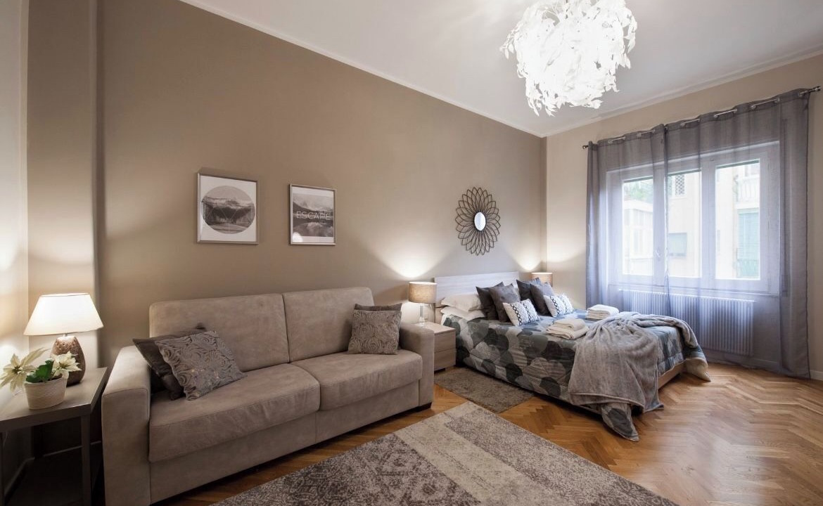 Photo of Bedroom in Vomero