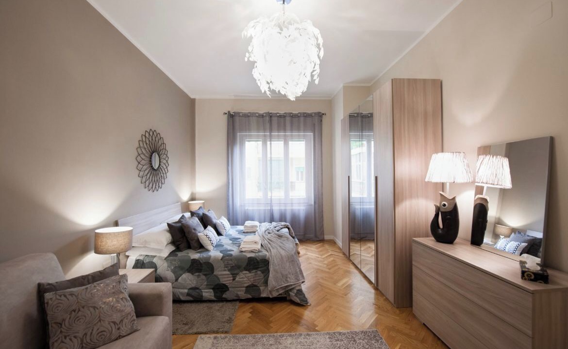 Photo of Bedroom in Vomero