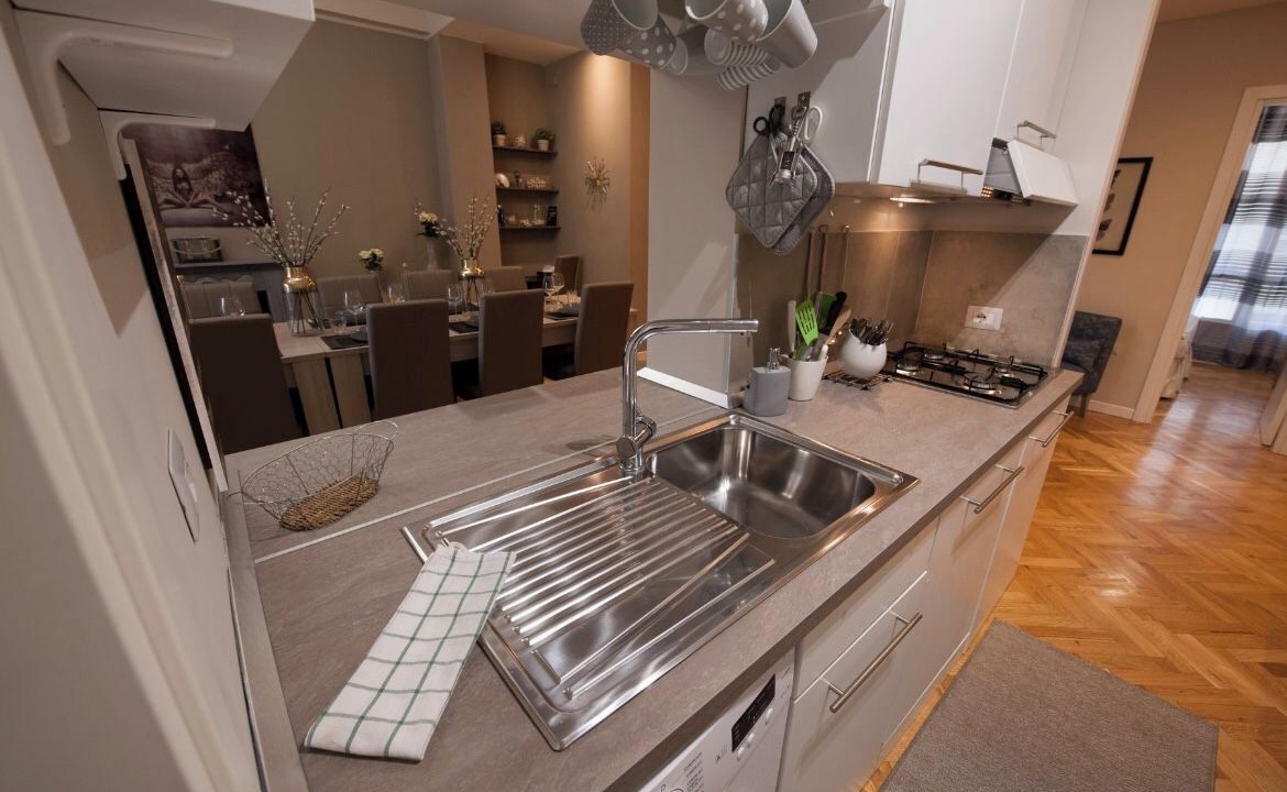 Photo of Kitchen in Vomero
