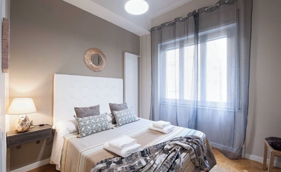 Photo of Bedroom in Vomero
