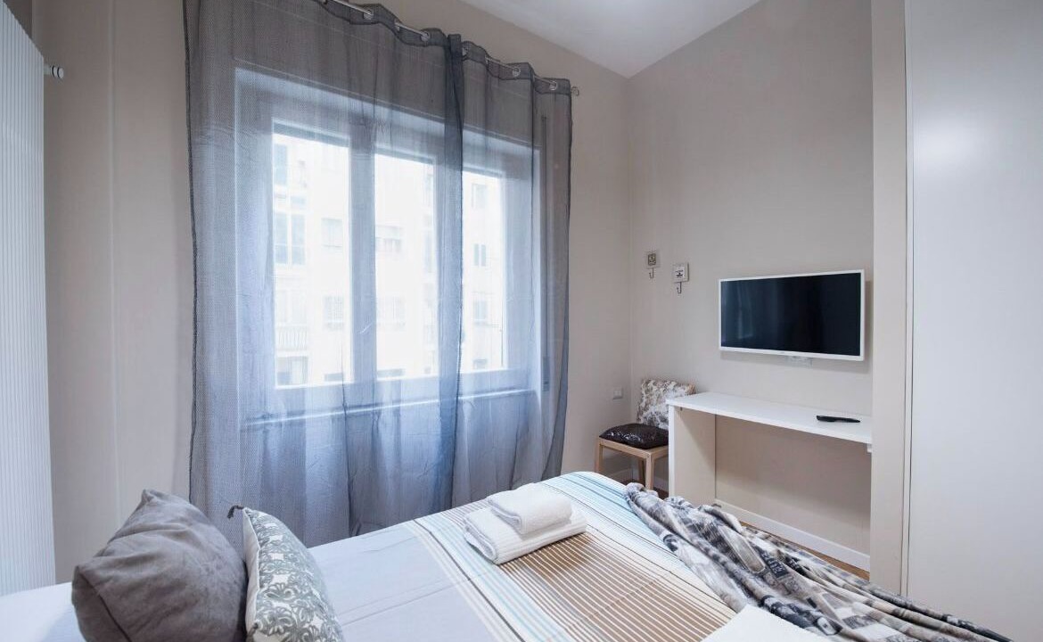 Photo of Bedroom in Vomero