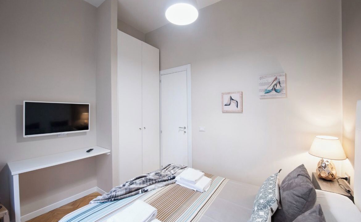 Photo of Bedroom in Vomero