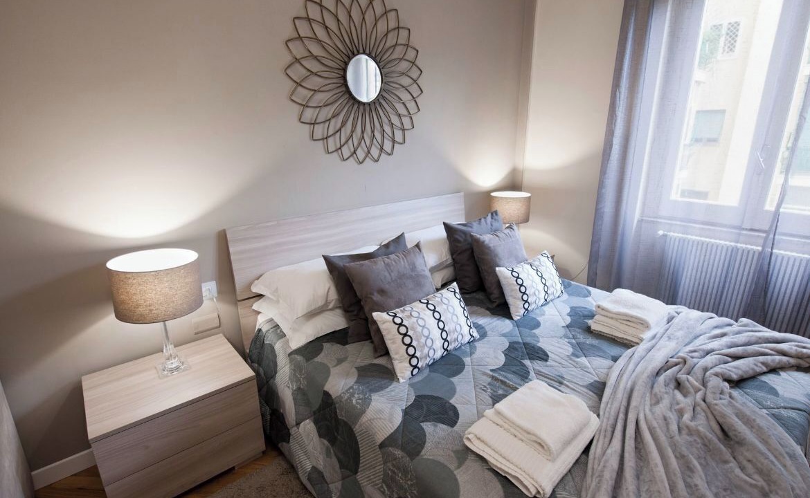 Photo of Bedroom in Vomero