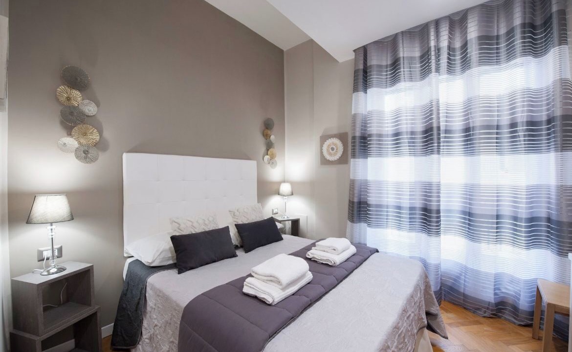 Photo of Bedroom in Vomero