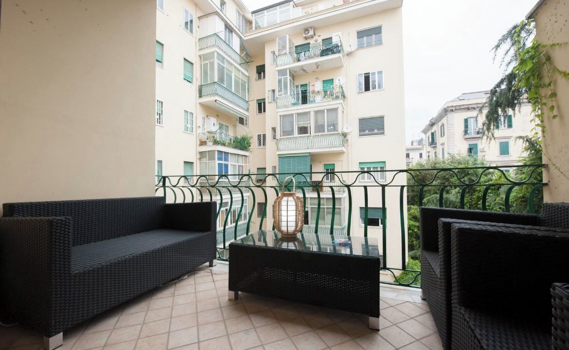 Photo of Outdoor in Vomero