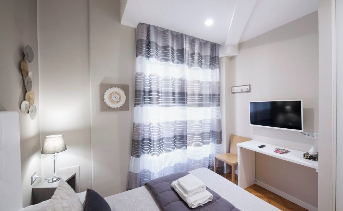 Photo of Bedroom in Vomero