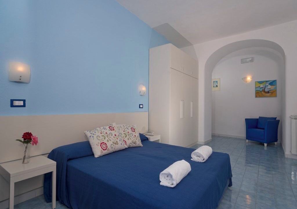 Photo of Bedroom in Succhivo