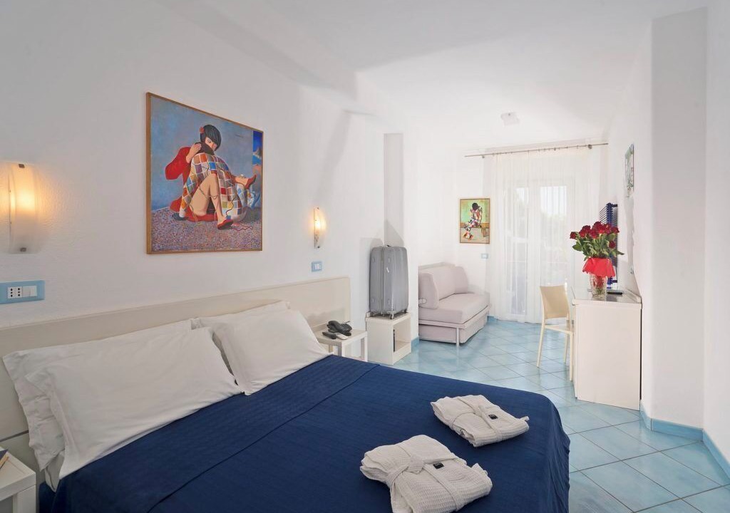 Photo of Bedroom in Succhivo