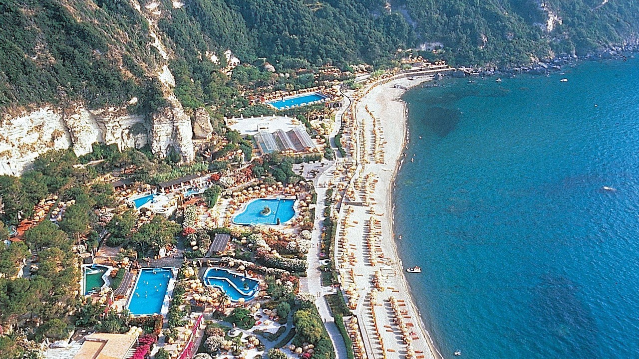 Photo of Outdoor in Succhivo