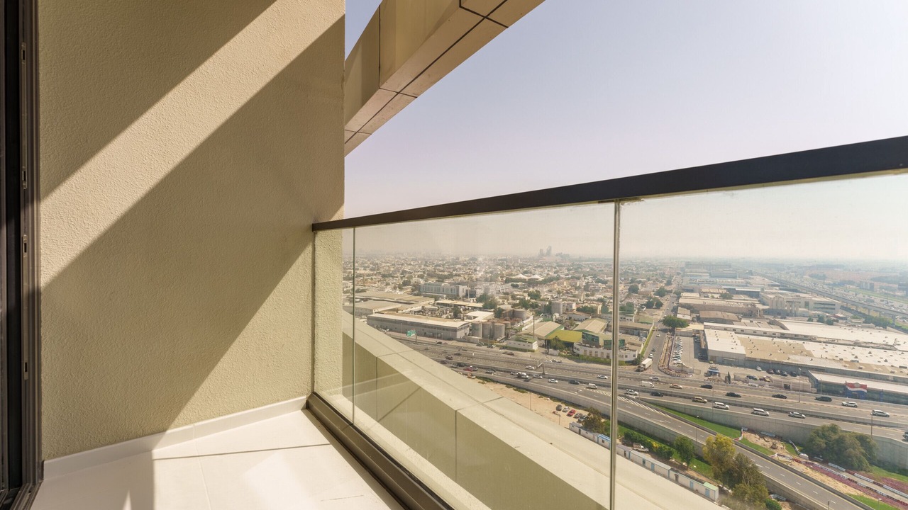Photo of Others in Sheikh Zayed Road