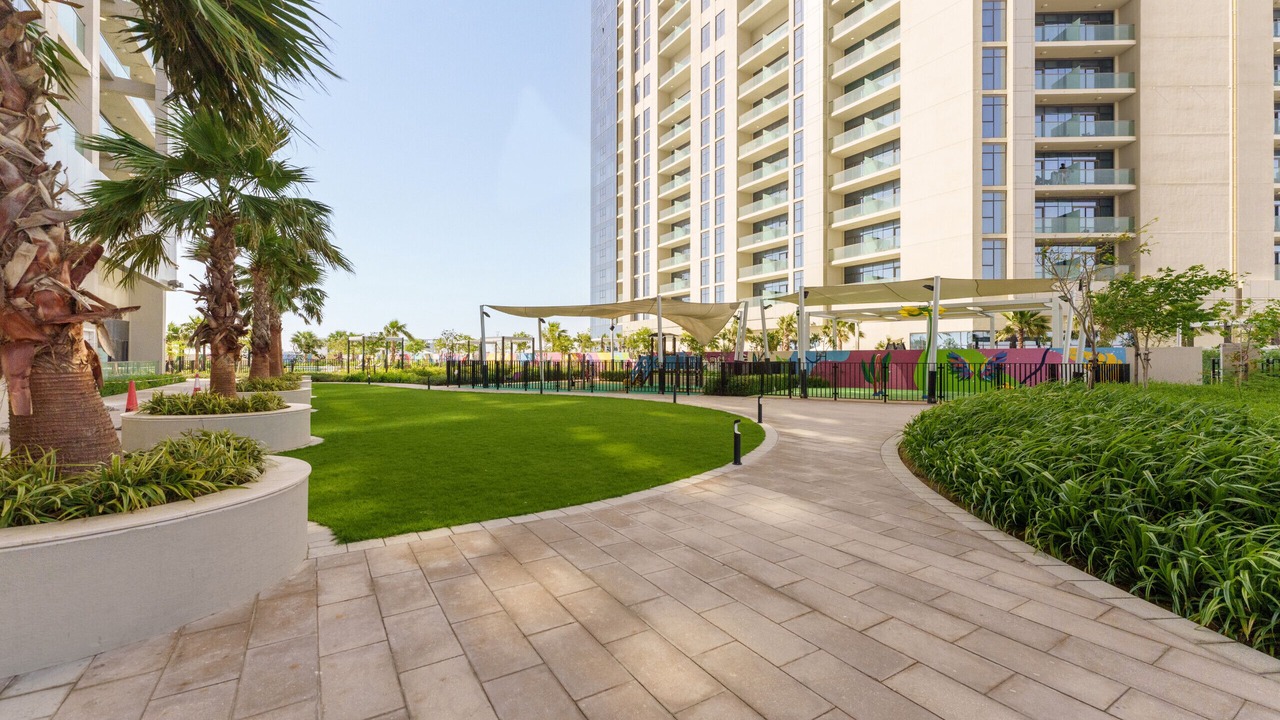 Photo of Outdoor in Sheikh Zayed Road