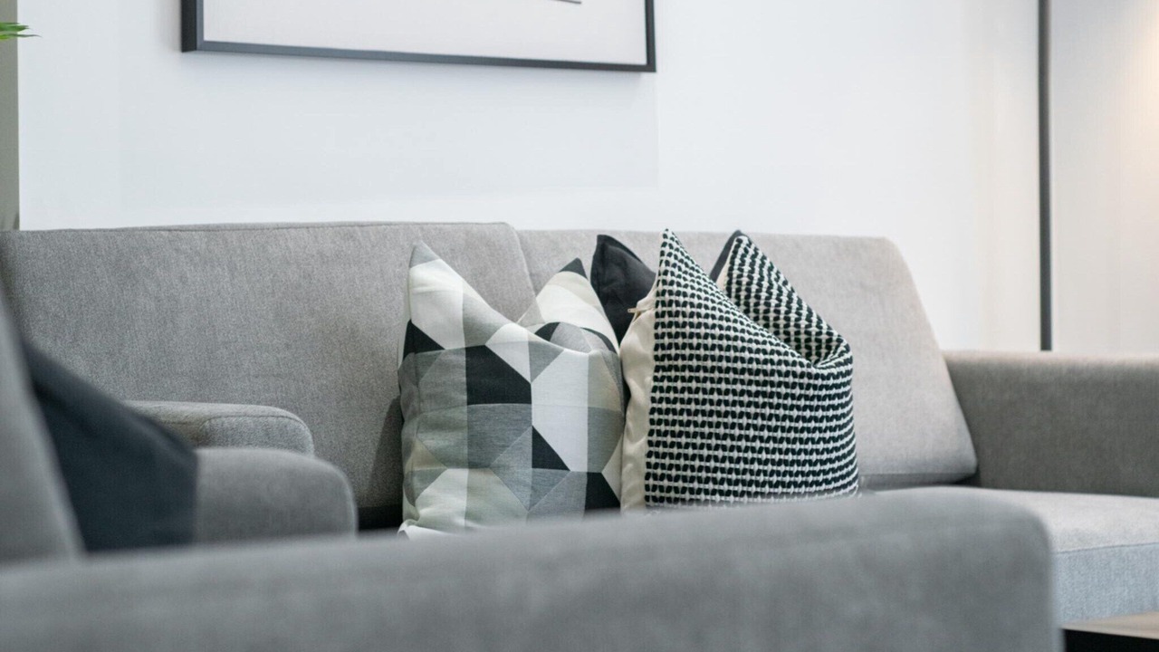Photo of Livingroom in Trade Centre 1
