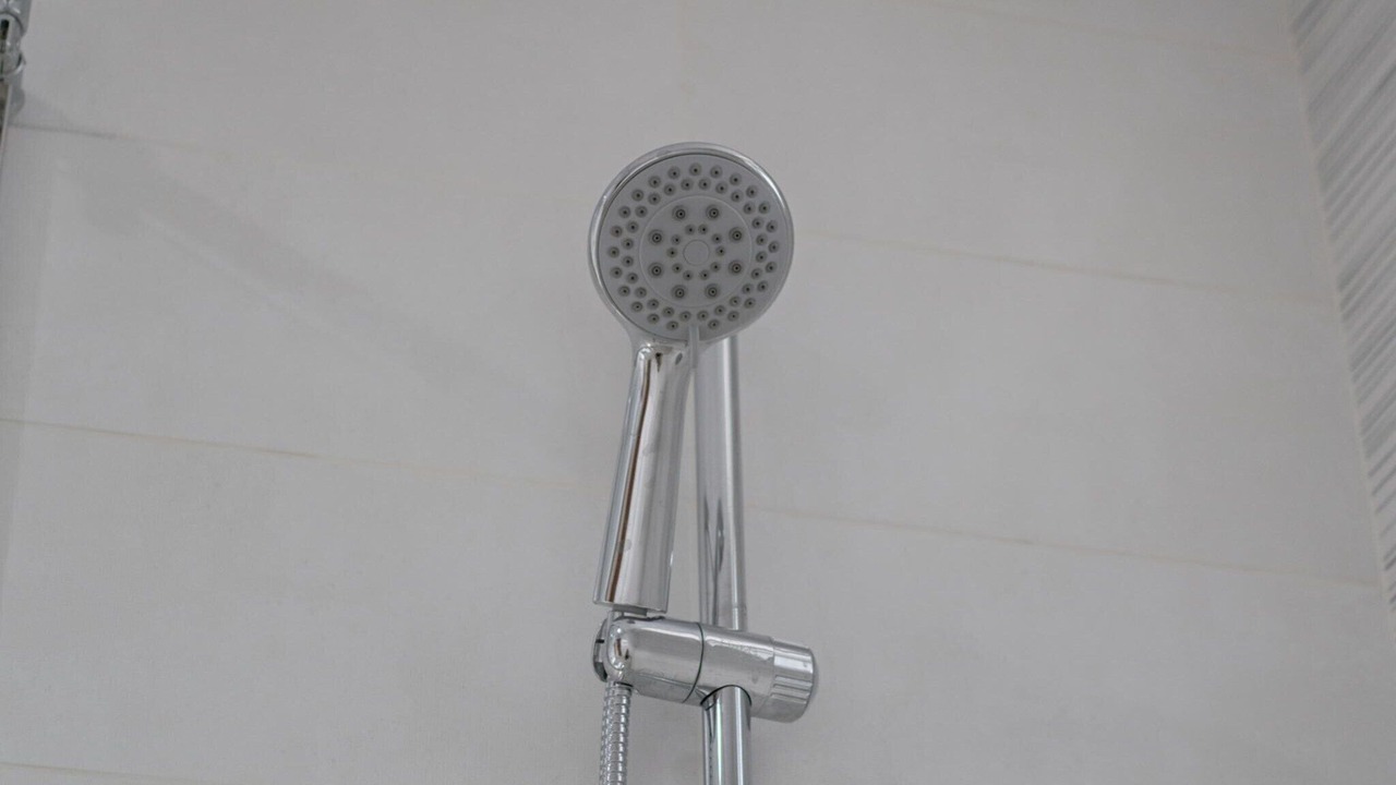 Photo of Bathroom in Trade Centre 1