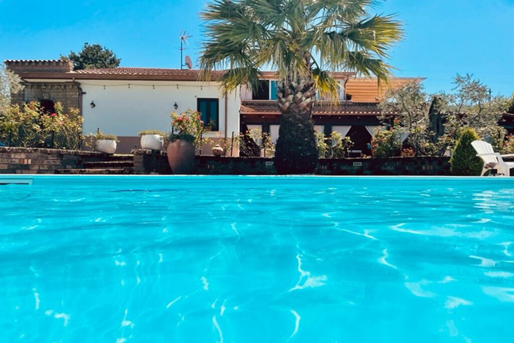 Photo of Outdoor in Mirabella Eclano