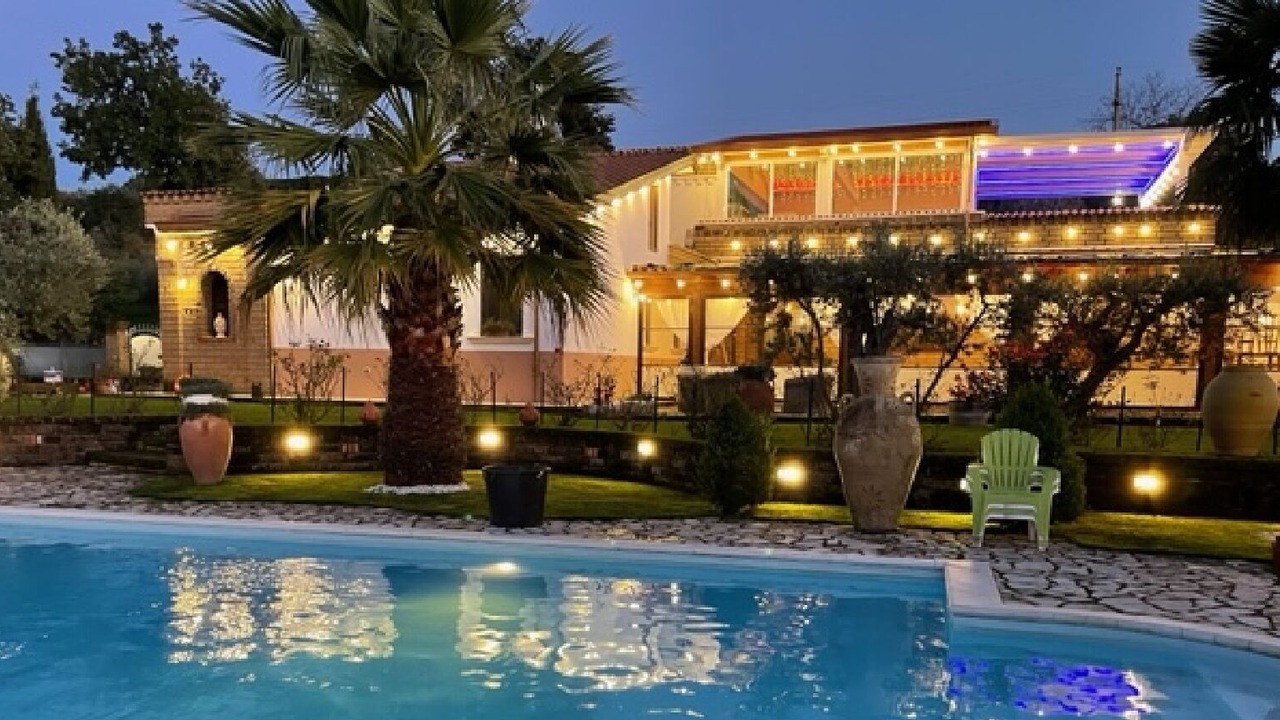 Photo of Outdoor in Mirabella Eclano