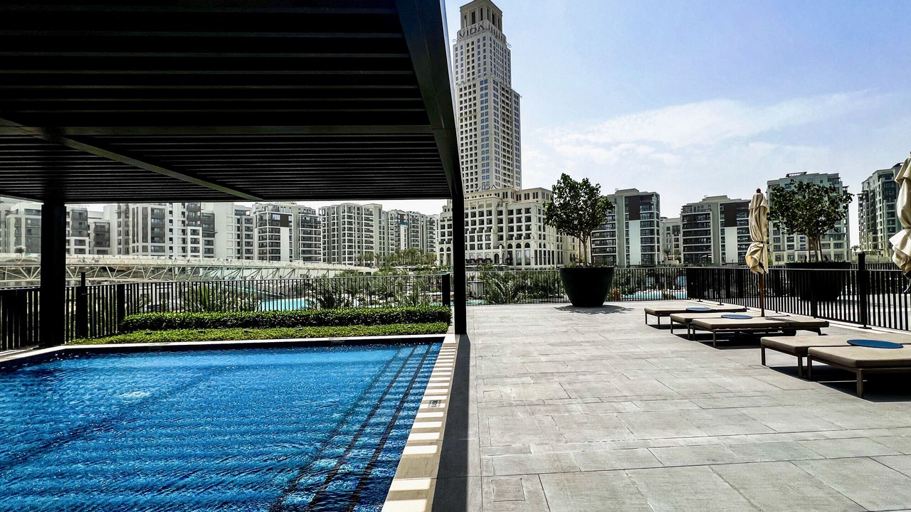 Photo of Others in Dubai