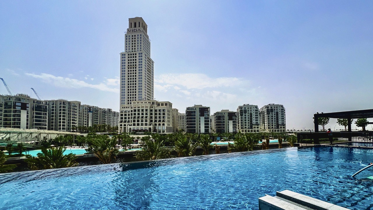 Photo of Others in Dubai